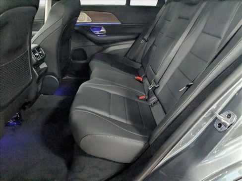 New 2025 Mercedes-Benz GLE 350 4MATIC image 14
