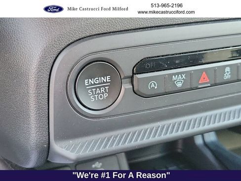 Certified 2025 Ford Bronco Sport Big Bend AWD/4WD image 16