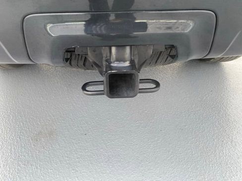 Used 2024 Toyota 4Runner SR5 Premium image 8