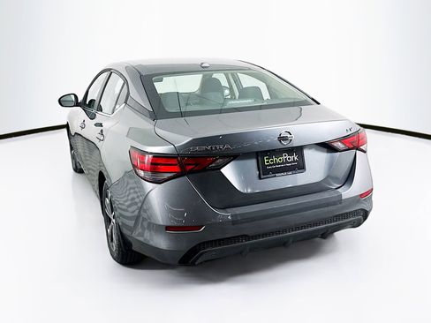Used 2020 Nissan Sentra SV w/ Electronics Package FWD image 5