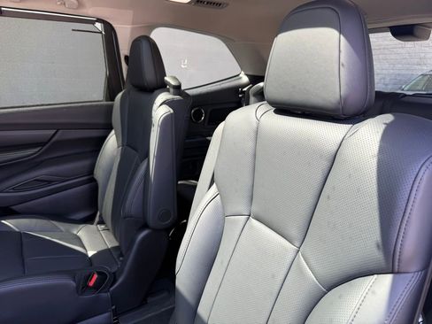 New 2026 Subaru Ascent Bronze Edition AWD/4WD image 24