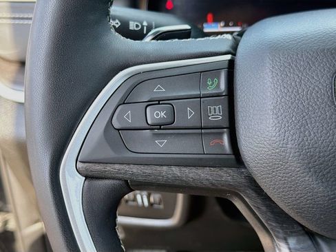 Used 2024 Jeep Grand Cherokee Limited AWD/4WD image 20