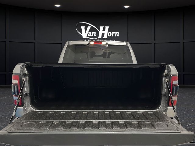 Used 2022 RAM 1500 Rebel w/ Rebel Level B Equipment Group AWD/4WD image 25