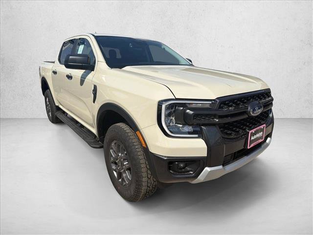 New 2026 Ford Ranger XLT AWD/4WD image 7