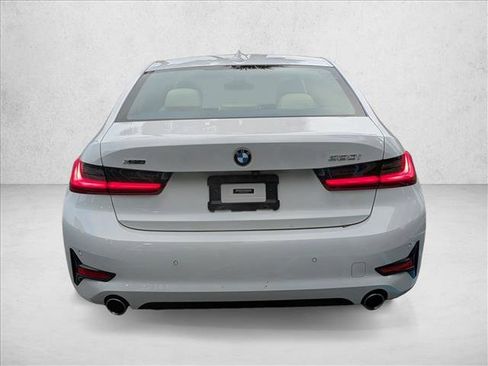 Used 2021 BMW 330i xDrive Sedan w/ Convenience Package image 6