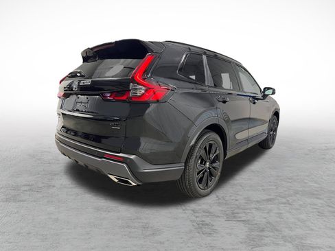 New 2026 Honda CR-V Sport Touring image 7