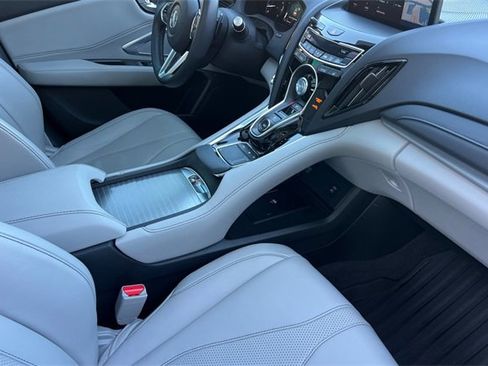 Certified 2023 Acura RDX w/ Technology Package image 18