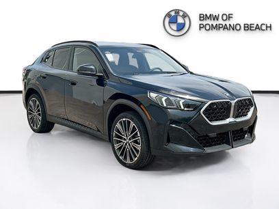 New 2026 BMW X2 xDrive28i w/ Convenience Package
