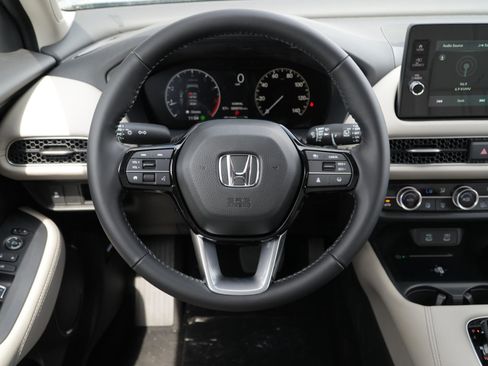New 2026 Honda HR-V EX-L image 20