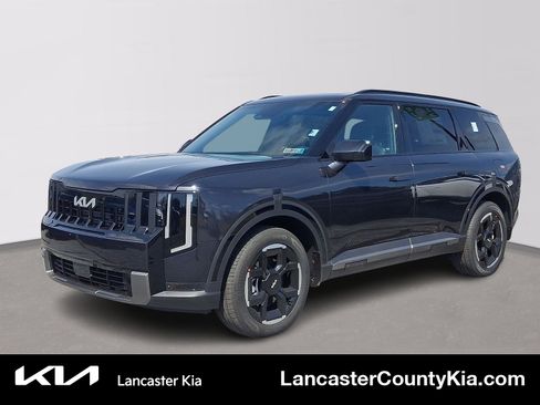 New 2027 Kia Telluride EX image 1
