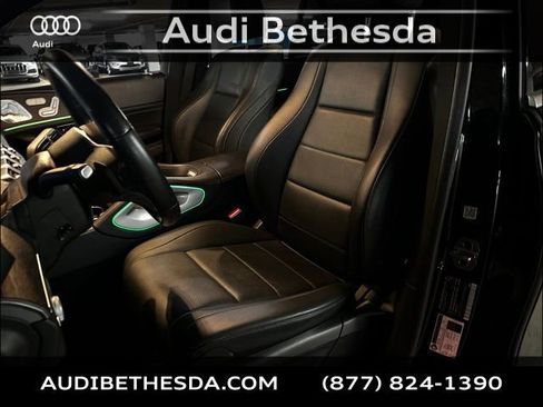 Used 2022 Mercedes-Benz GLE 350 GLE 350 image 27