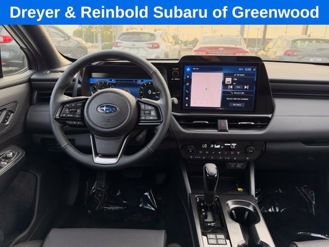 New 2026 Subaru Outback Touring XT AWD/4WD image 12