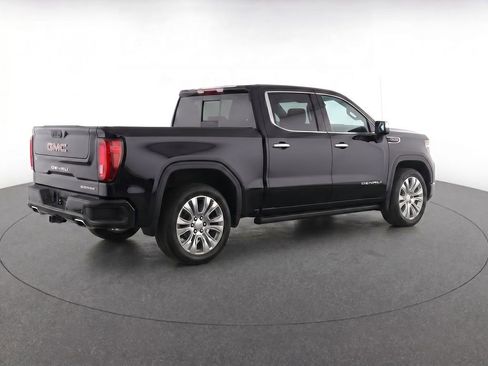 Used 2021 GMC Sierra 1500 Denali w/ Denali Ultimate Package AWD/4WD image 4