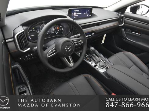 New 2026 MAZDA CX-50 AWD 2.5 Hybrid w/ Weather Package image 27