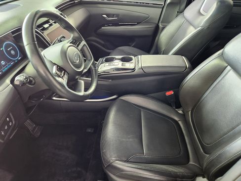 Used 2023 Hyundai Tucson Limited image 11