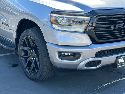Certified 2024 RAM 1500 Laramie image 15