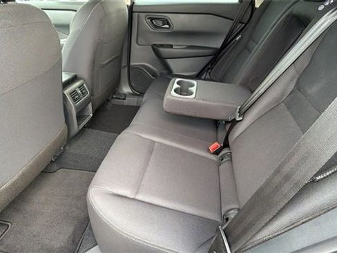 New 2026 Nissan Rogue S image 15