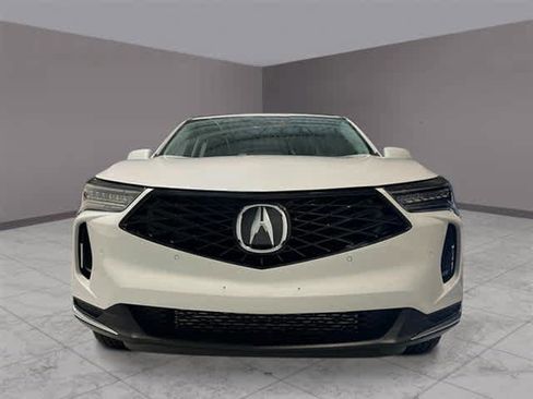 New 2026 Acura RDX SH-AWD w/ Technology Package image 10