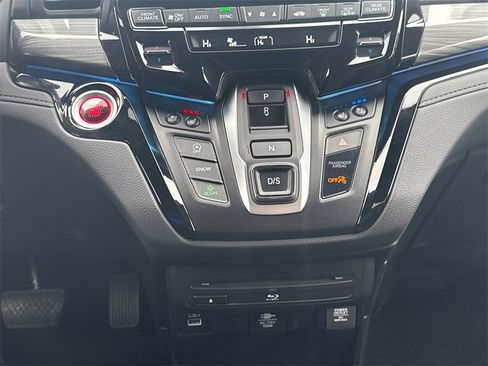 Certified 2023 Honda Odyssey Elite image 30