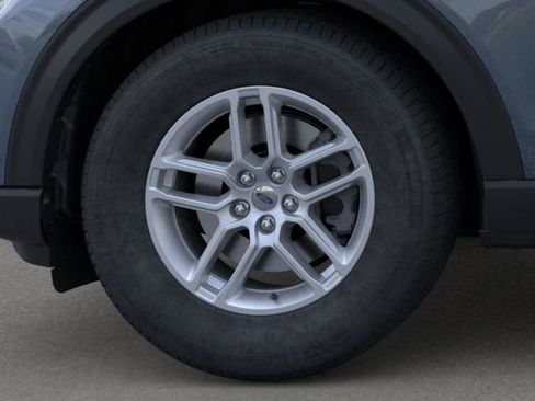 New 2026 Ford Explorer Active RWD image 20