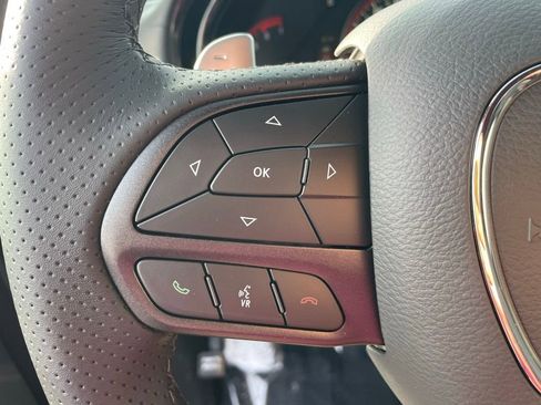 New 2026 Dodge Durango GT image 33