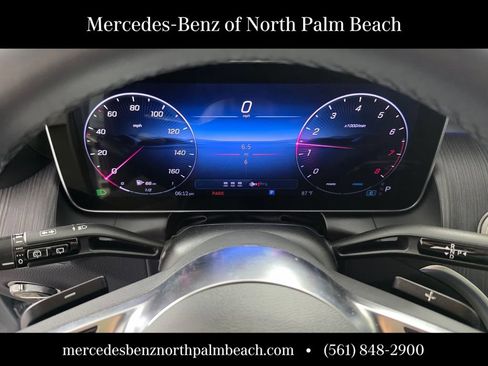New 2026 Mercedes-Benz GLC 300 image 17
