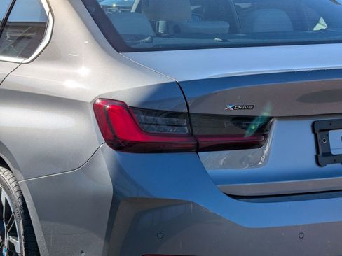 Used 2025 BMW 330i xDrive Sedan w/ Premium Package image 13