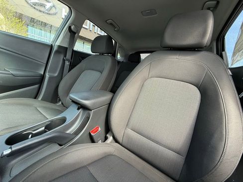 Certified 2022 Hyundai Kona SEL w/ Cargo Package AWD/4WD image 13