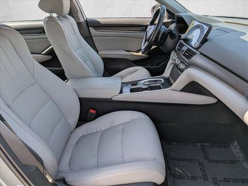 Used 2018 Honda Accord EX-L image 20