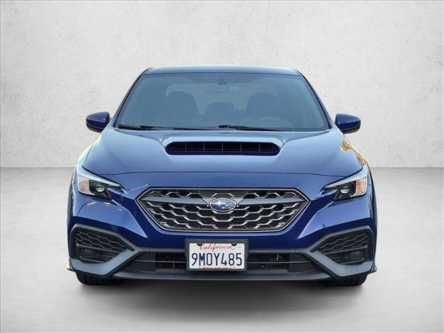 Used 2023 Subaru WRX AWD/4WD image 2