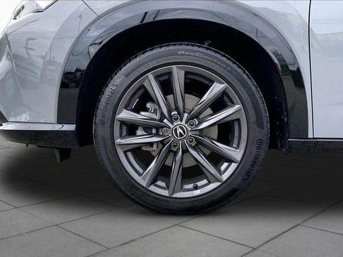 Used 2025 Acura ADX A-Spec FWD image 11