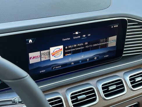 New 2026 Mercedes-Benz GLE 350 4MATIC image 16