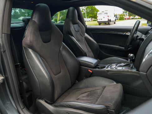 Used 2013 Audi RS 5 Coupe AWD/4WD image 28