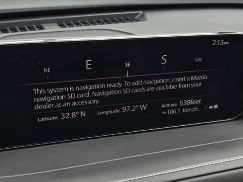 Used 2026 MAZDA CX-30 AWD 2.5 S image 27