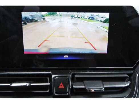 Used 2026 Chevrolet TrailBlazer RS w/ Convenience Package FWD image 23