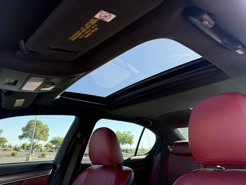 Used 2019 Lexus GS 350 F Sport image 13