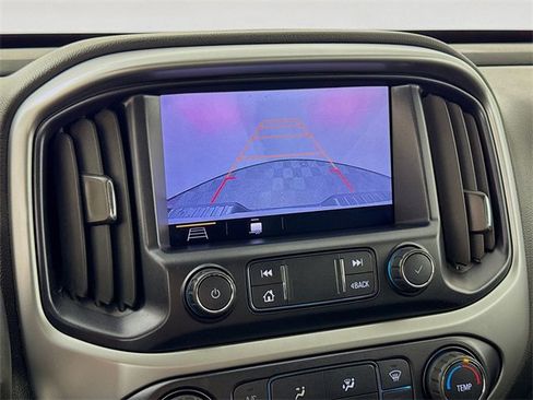 Used 2019 Chevrolet Colorado LT w/ LPO, Premium Interior Package image 22