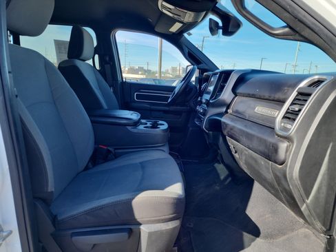 Used 2024 RAM 2500 Big Horn image 15
