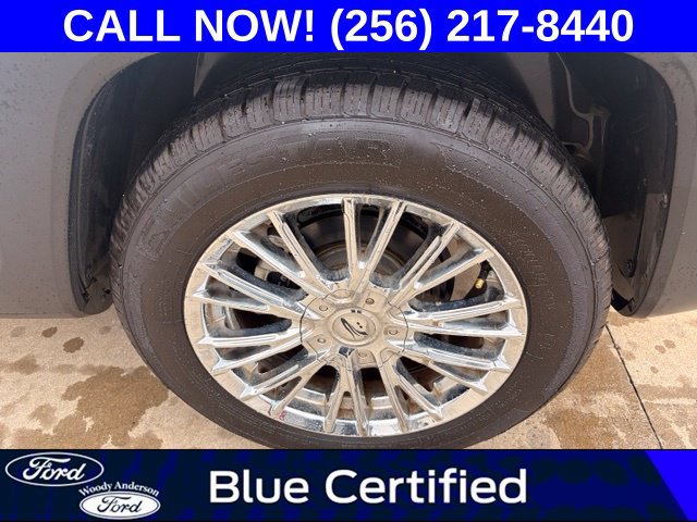Used 2018 Jeep Renegade Latitude FWD image 8