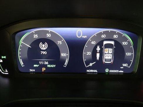 Used 2026 Honda CR-V Sport-L image 13
