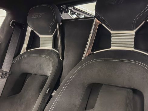 Used 2020 Ford GT Carbon Series image 53