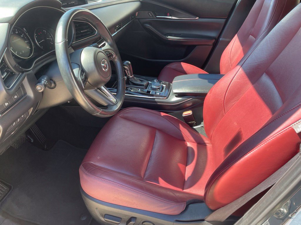 Certified 2024 MAZDA CX-30 AWD 2.5 S w/ Preferred Package image 9