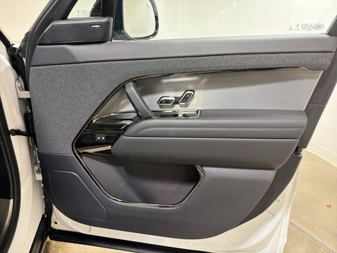 Used 2024 Land Rover Range Rover Sport Dynamic SE image 23