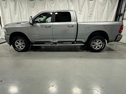 Used 2024 RAM 3500 Laramie image 4