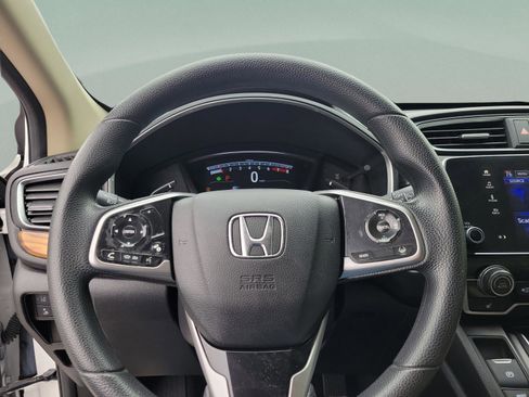 Used 2020 Honda CR-V EX image 12