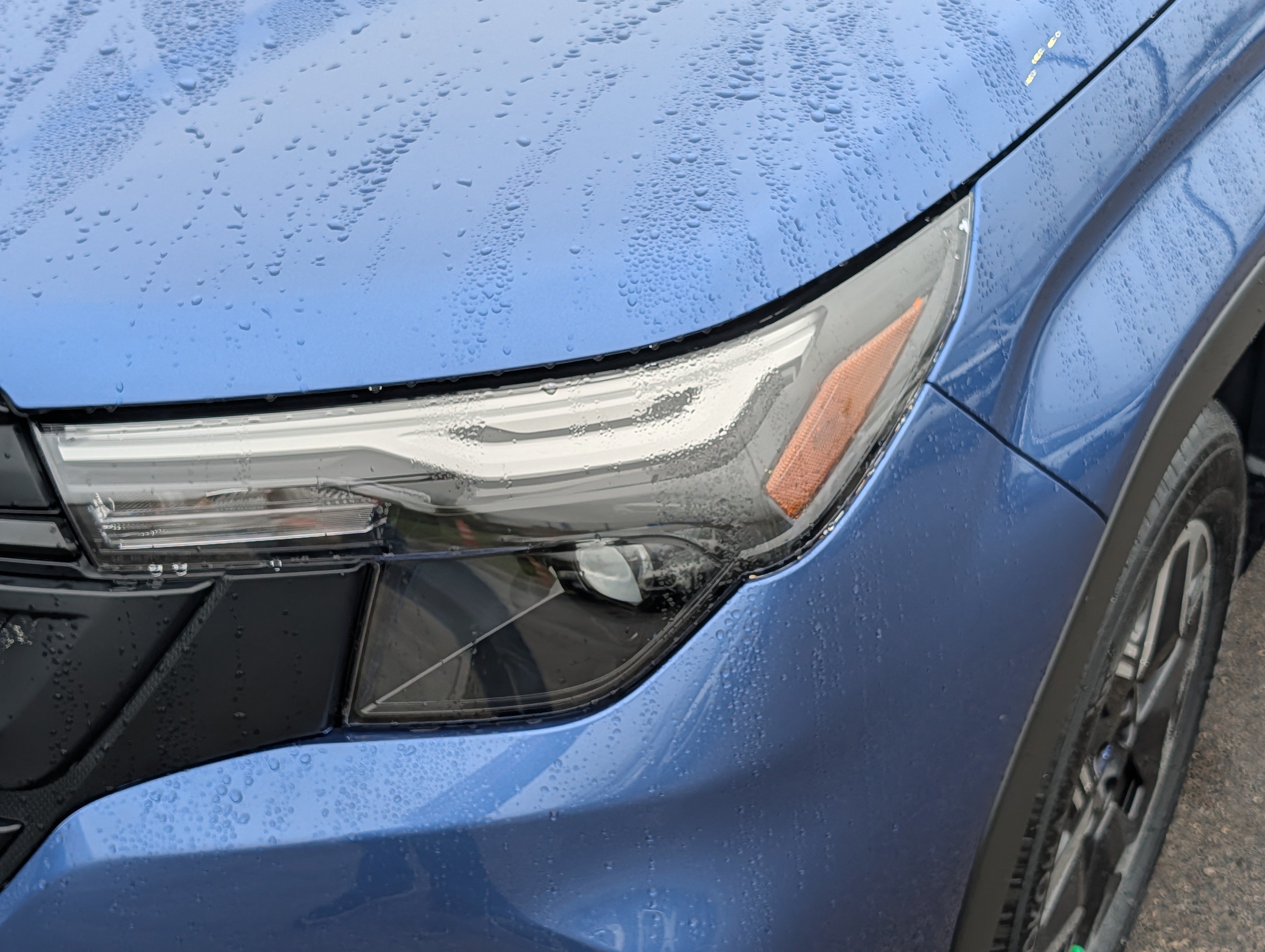 Certified 2026 Subaru Forester AWD/4WD image 16