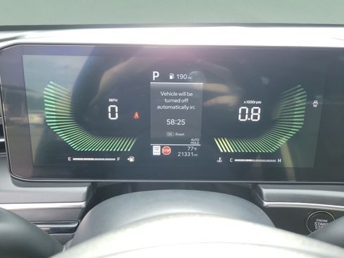 Certified 2025 Kia K5 GT-Line FWD image 31