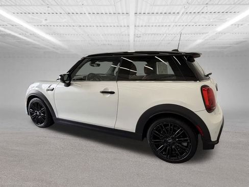 Used 2023 MINI Cooper S w/ Signature Upholstery Package FWD image 3