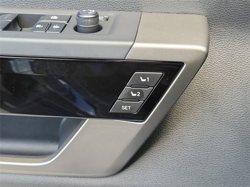 Used 2025 Toyota Sequoia SR5 image 34