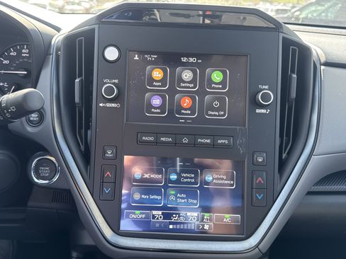 New 2026 Subaru Crosstrek 2.5i image 20